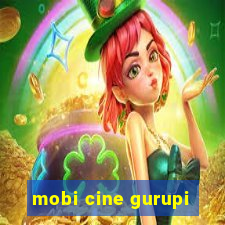 mobi cine gurupi